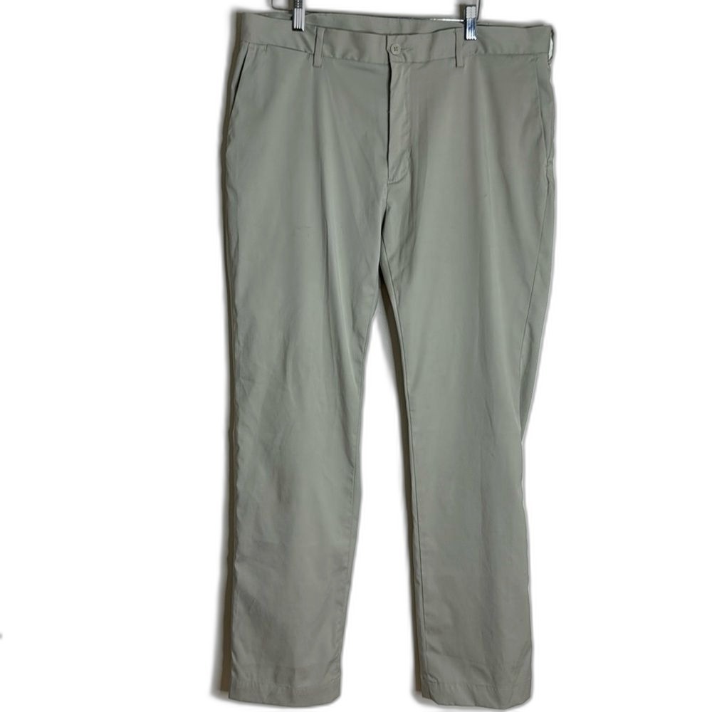 Polo Ralph Lauren Men's Performance Wear Pants Tan 36x34